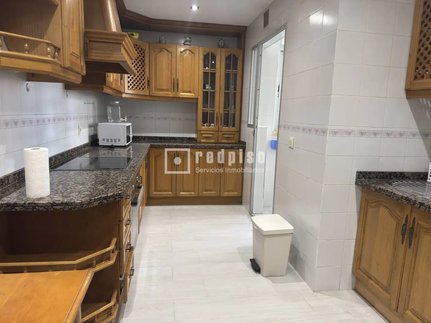 Piso de 137 m² en Málaga