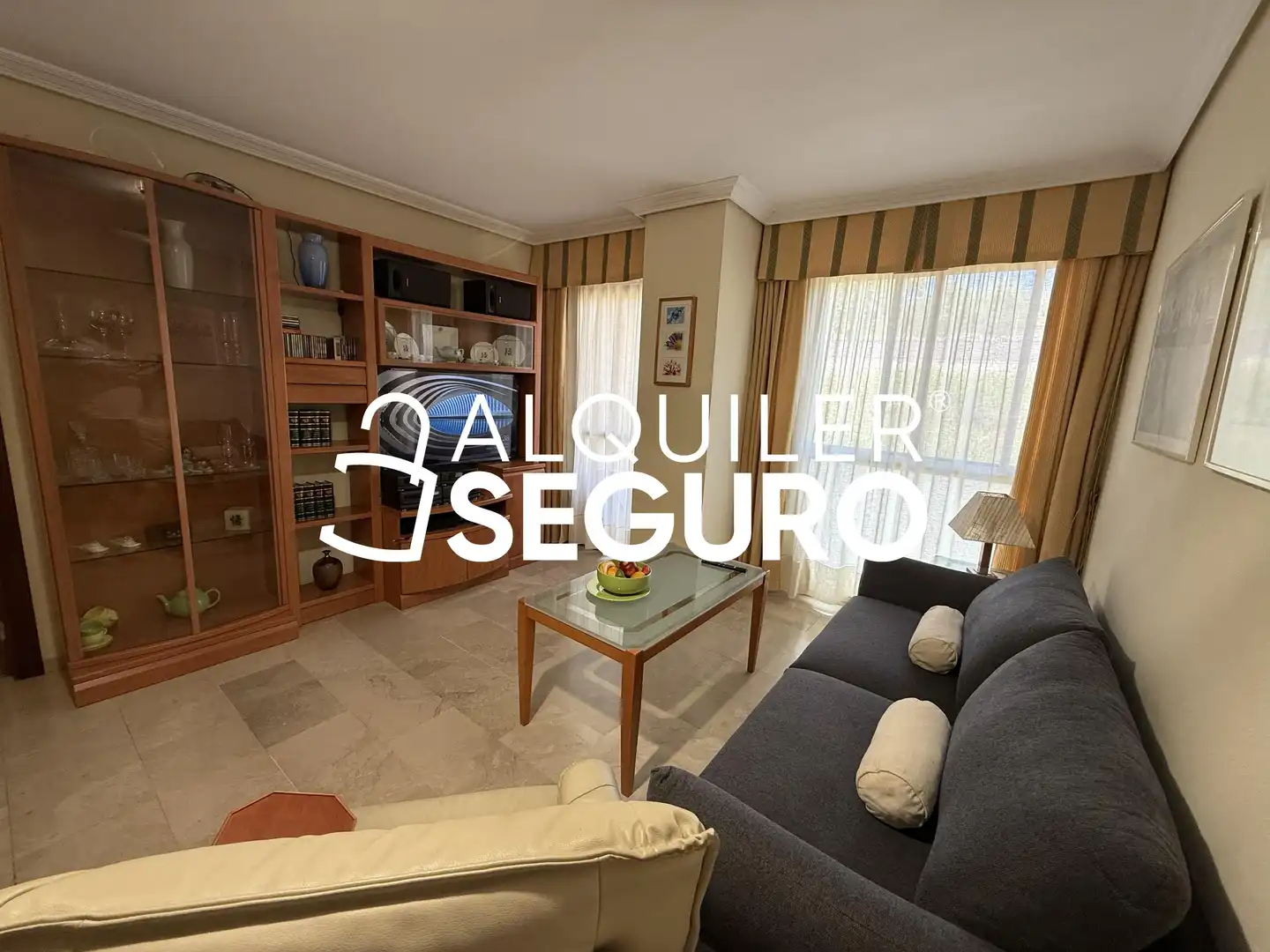 Piso de 86 m² en Córdoba