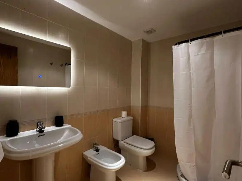 Appartamento 65 m² a Fisterra