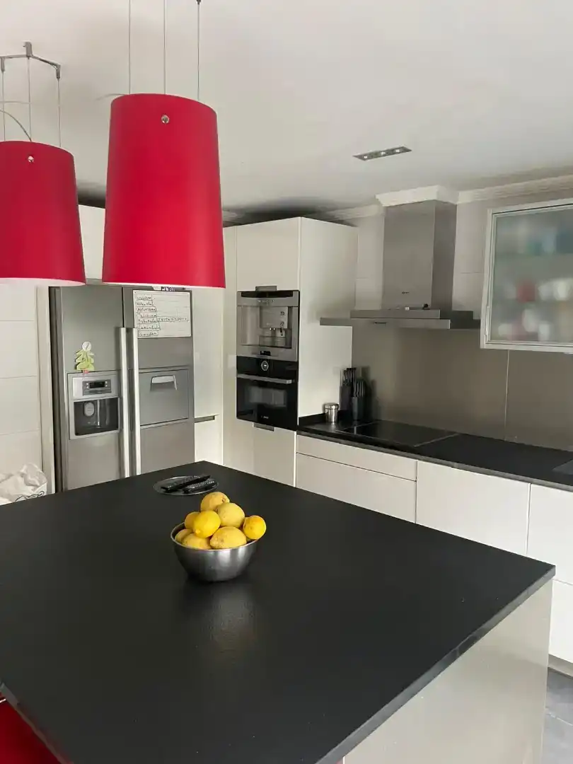 Piso de 100 m² en Baquio