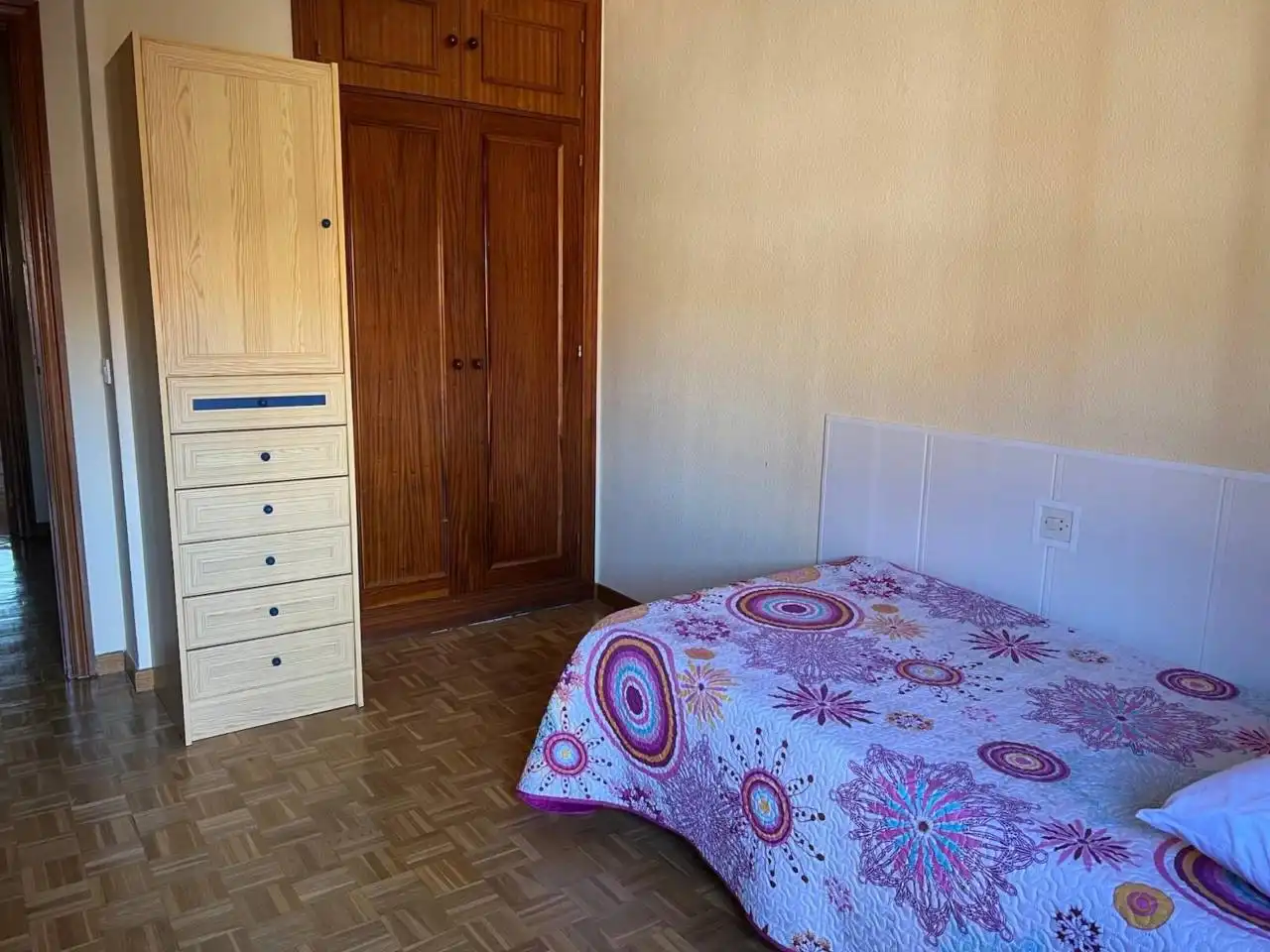 Piso de 190 m² en Toledo
