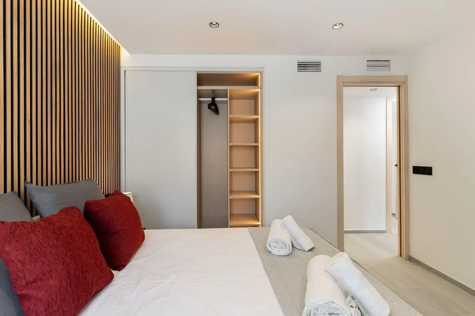 Piso de 101 m² en Madrid