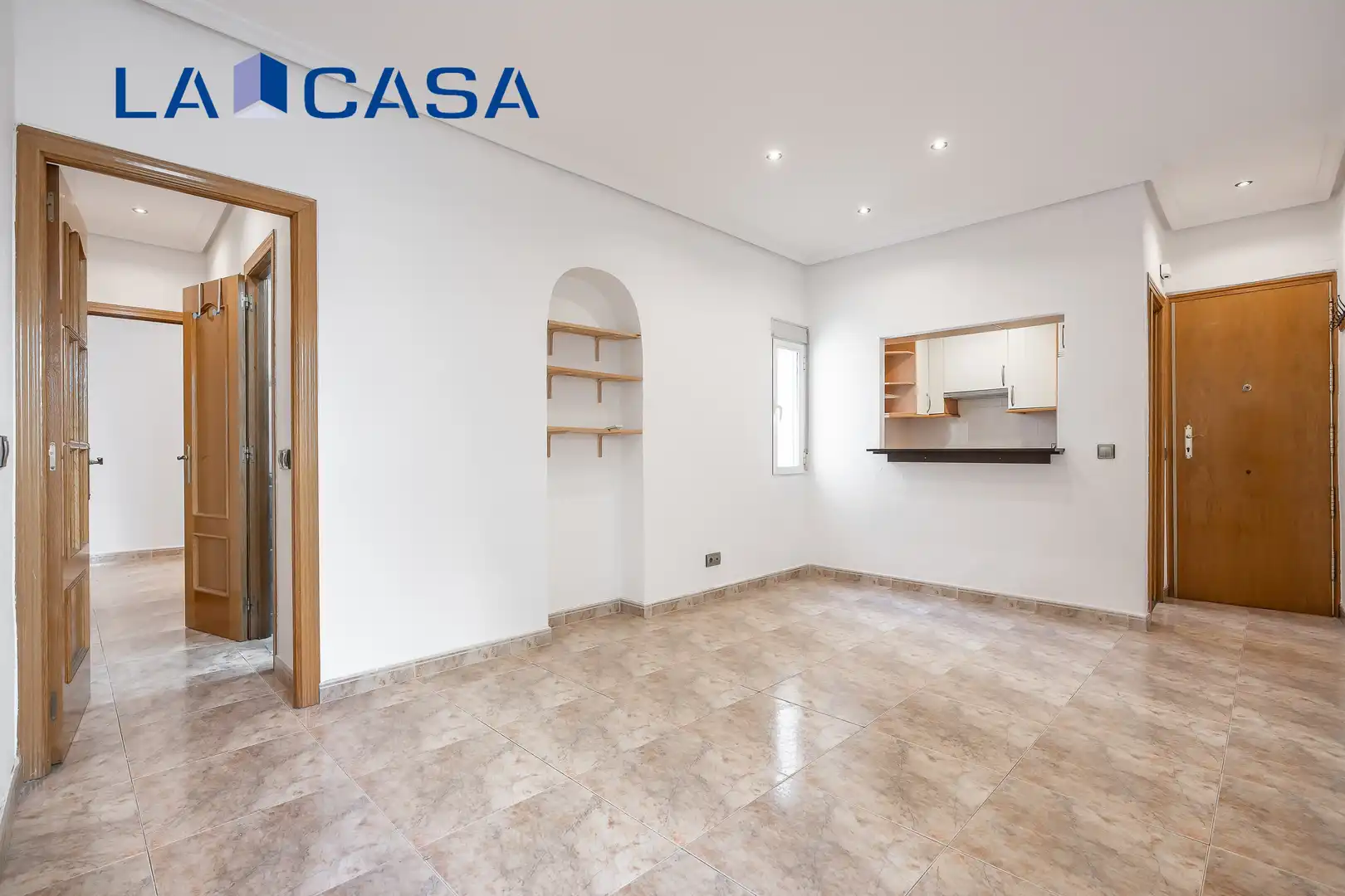 Pis de 45 m² a Madrid