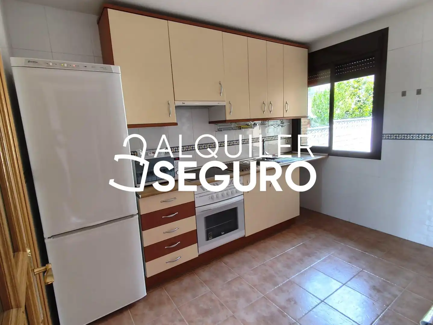 Casa de 122 m² en La Adrada