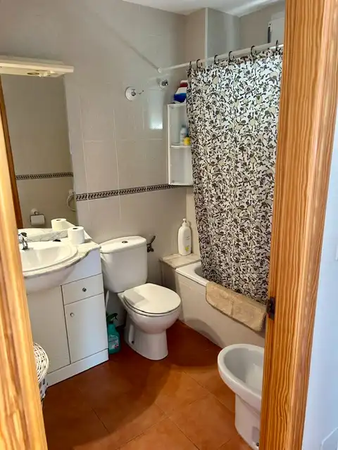 Piso de 88 m² en Vinaròs