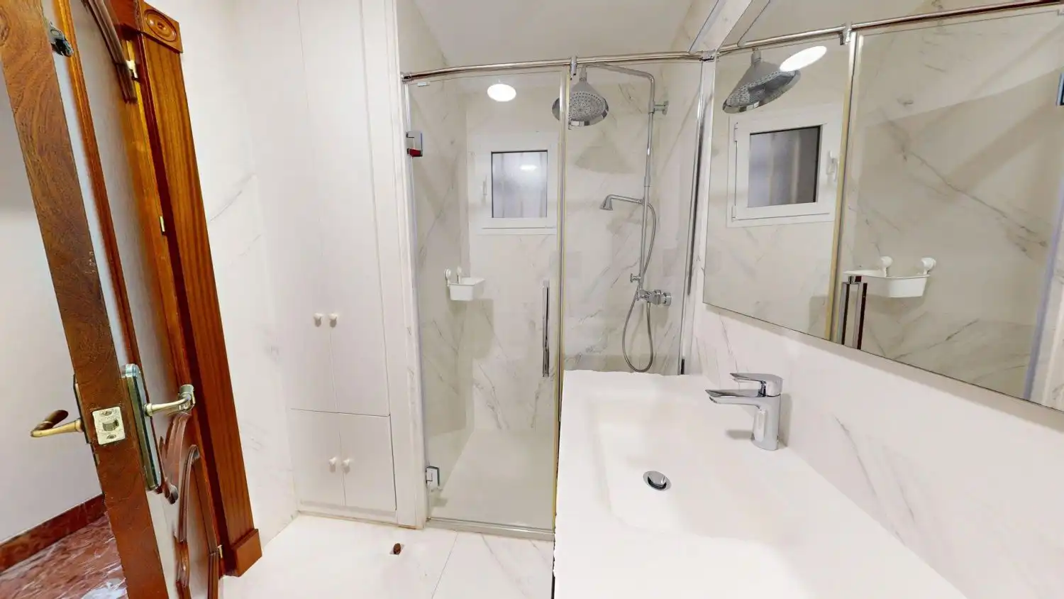 Pis de 173 m² a Sevilla