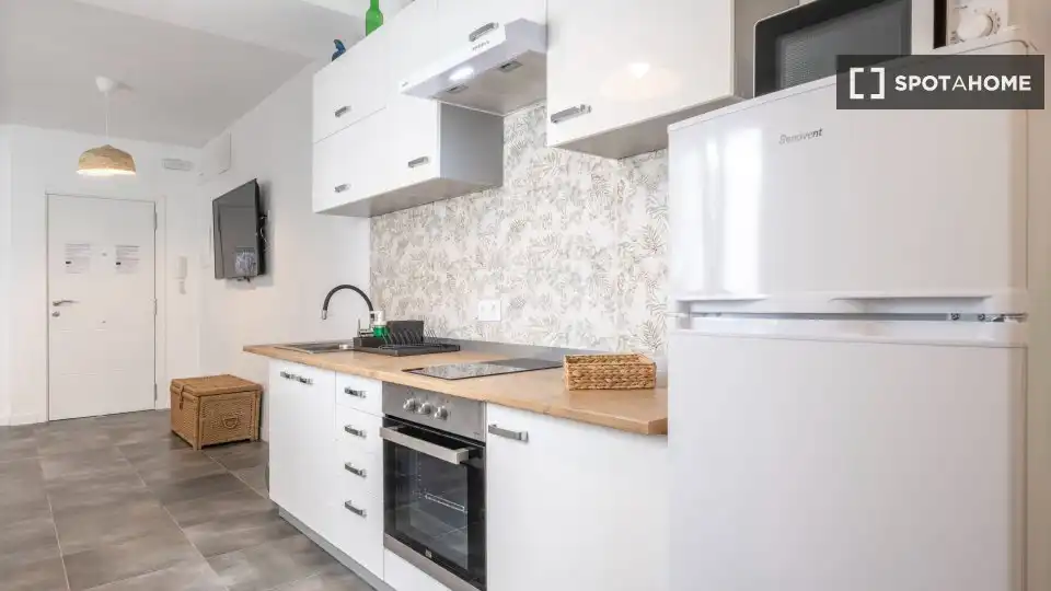 Habitación 127 m², Santa Cruz de Tenerife