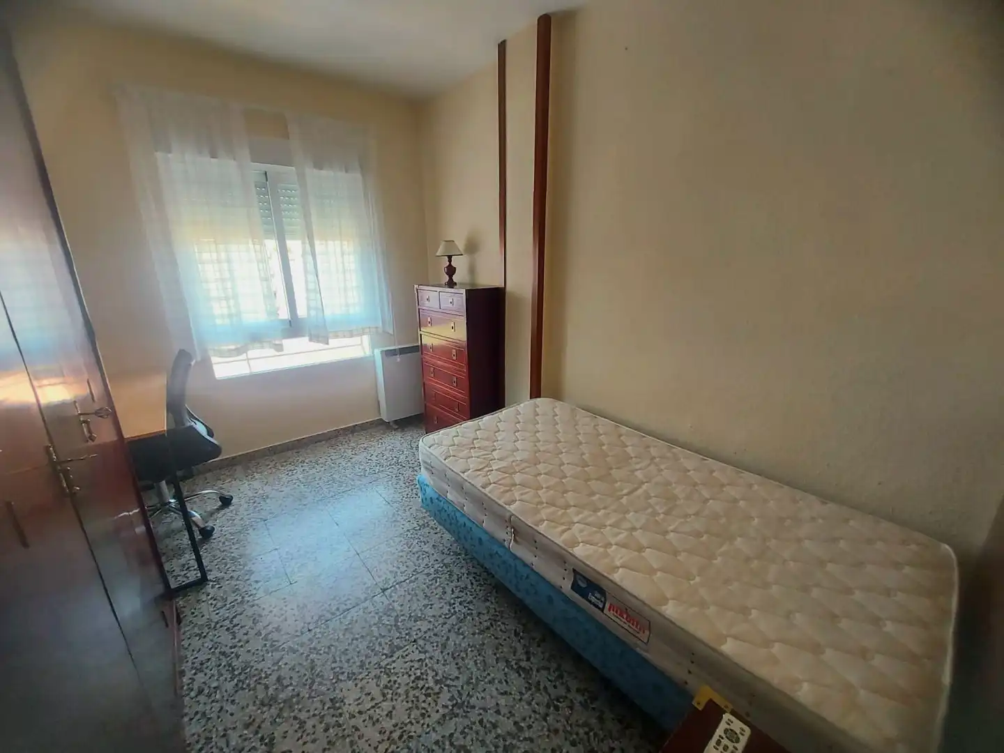 Piso de 112 m² en Jaén