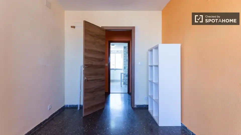 Habitació de lloguer, València