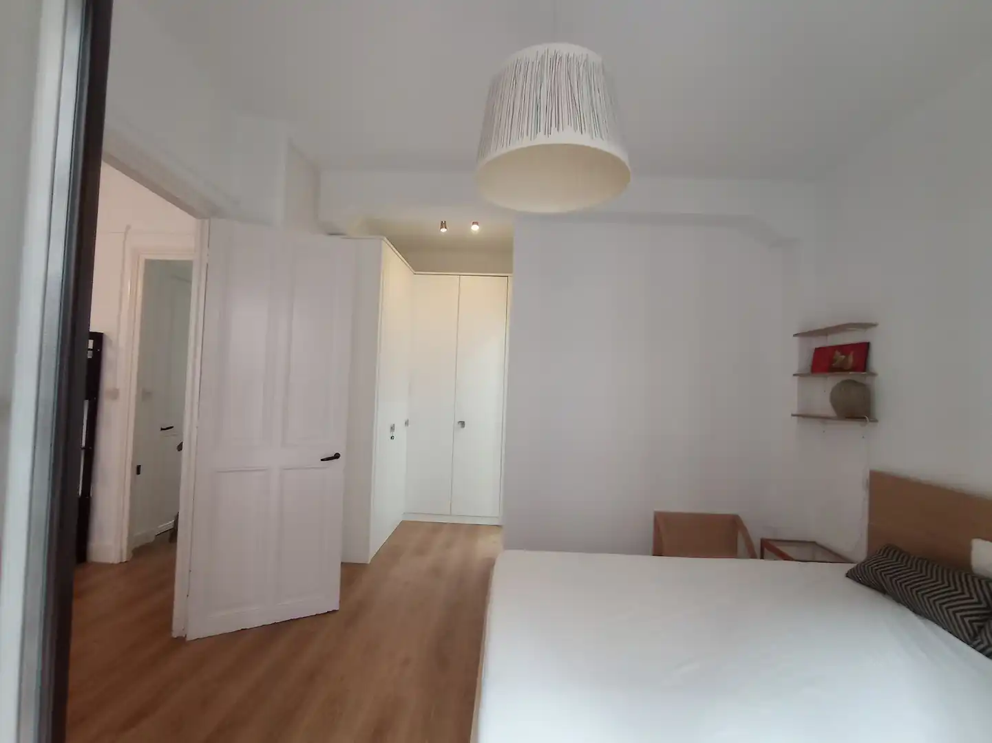 Wohnung 72 m² in Bilbao