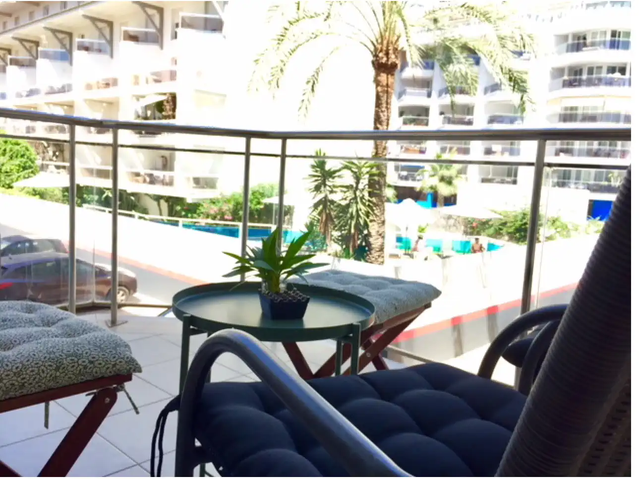 Piso de 63 m² en Ibiza