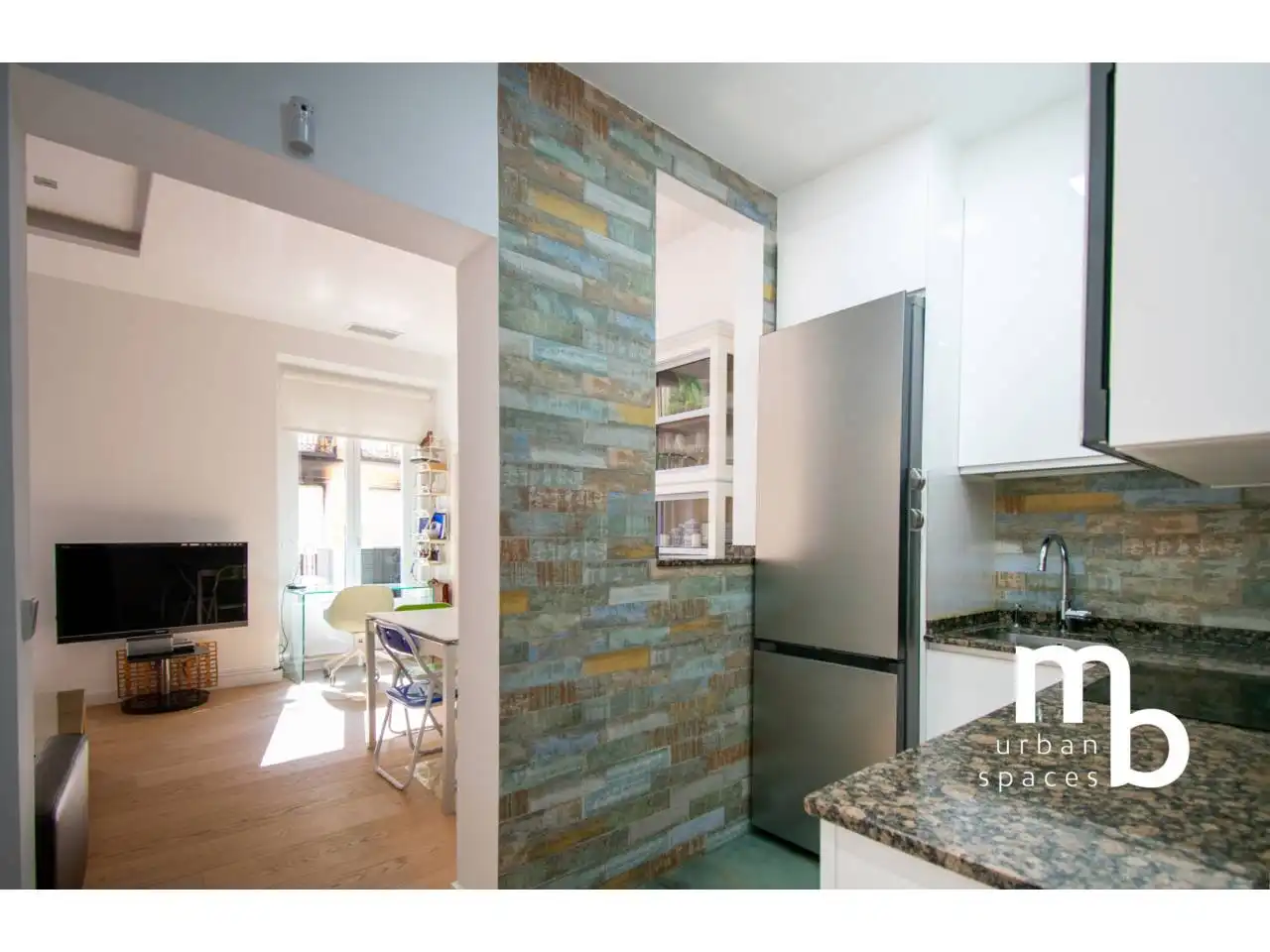 Piso de 110 m² en Madrid