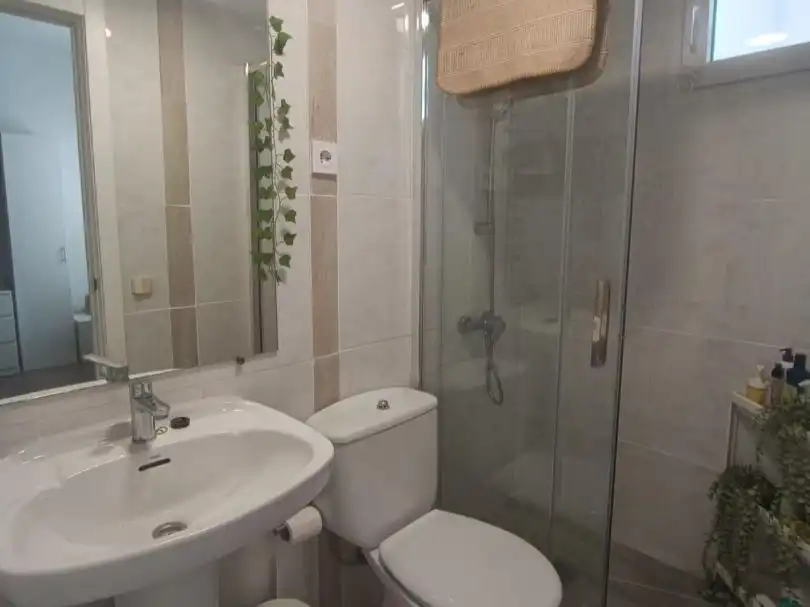 Wohnung 40 m² in Fuenlabrada