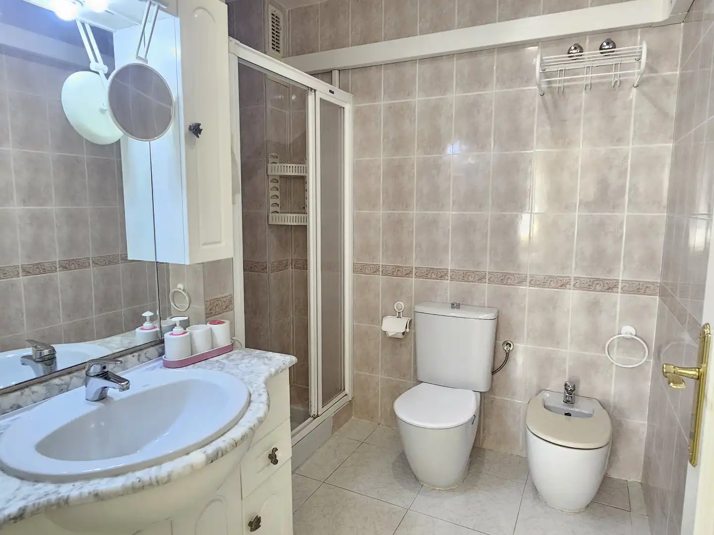 Piso de 73 m² en Santa Pola