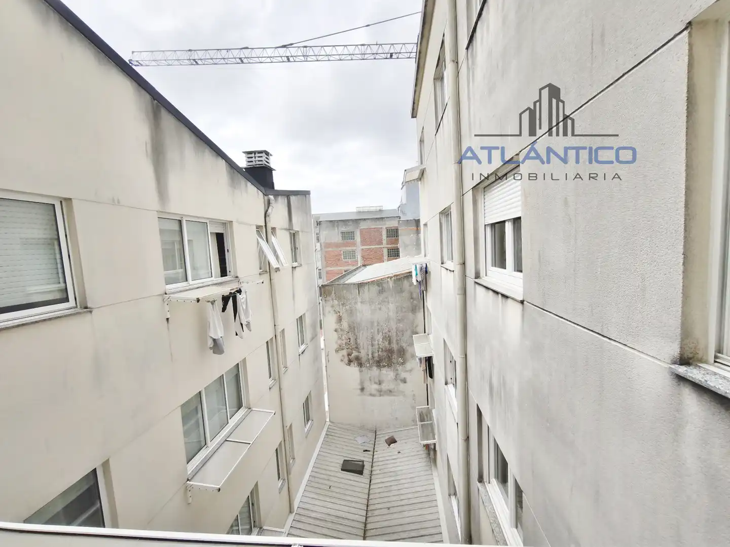 Pis de 88 m² a Carballo