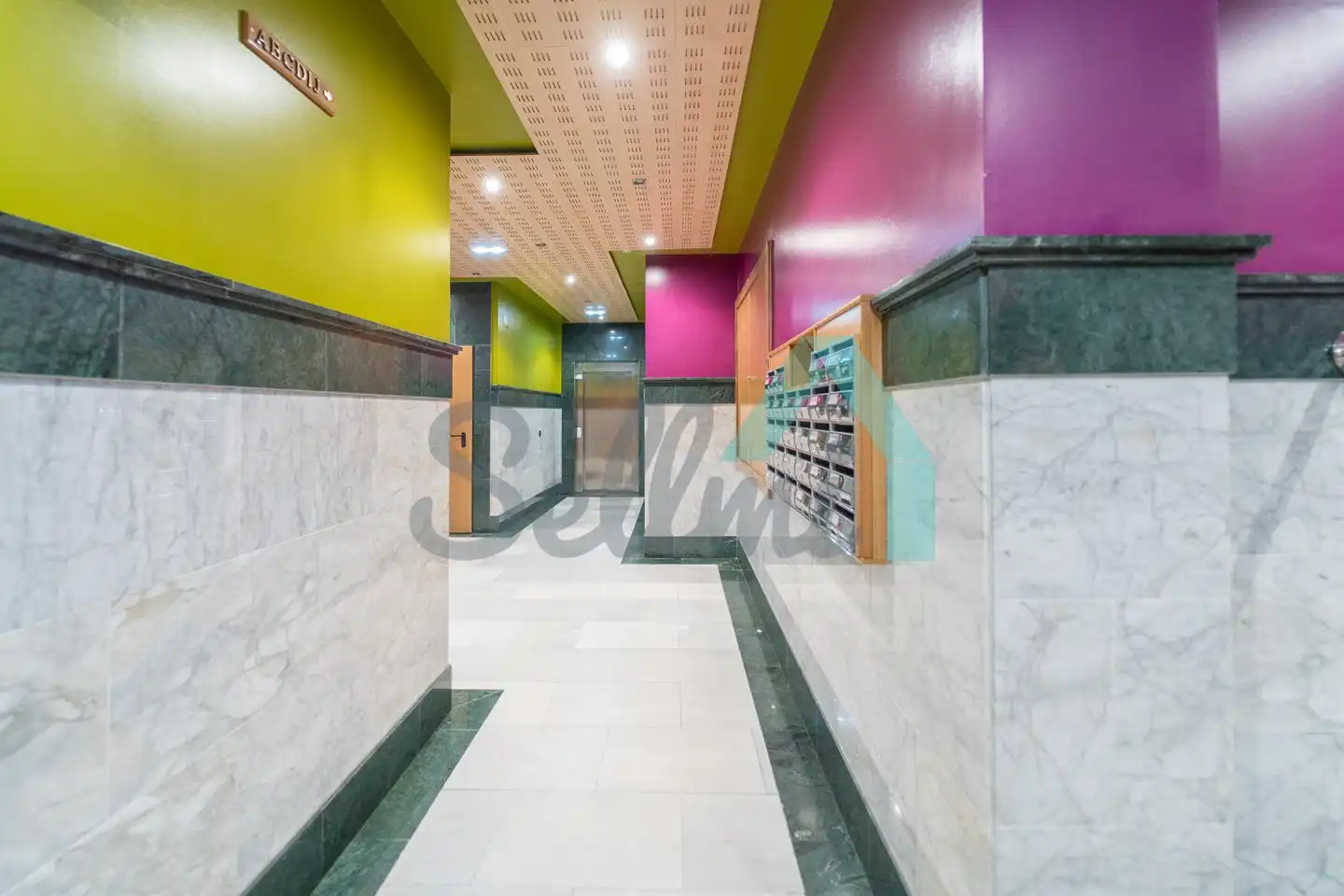Piso de 50 m² en San Martín del Rey Aurelio