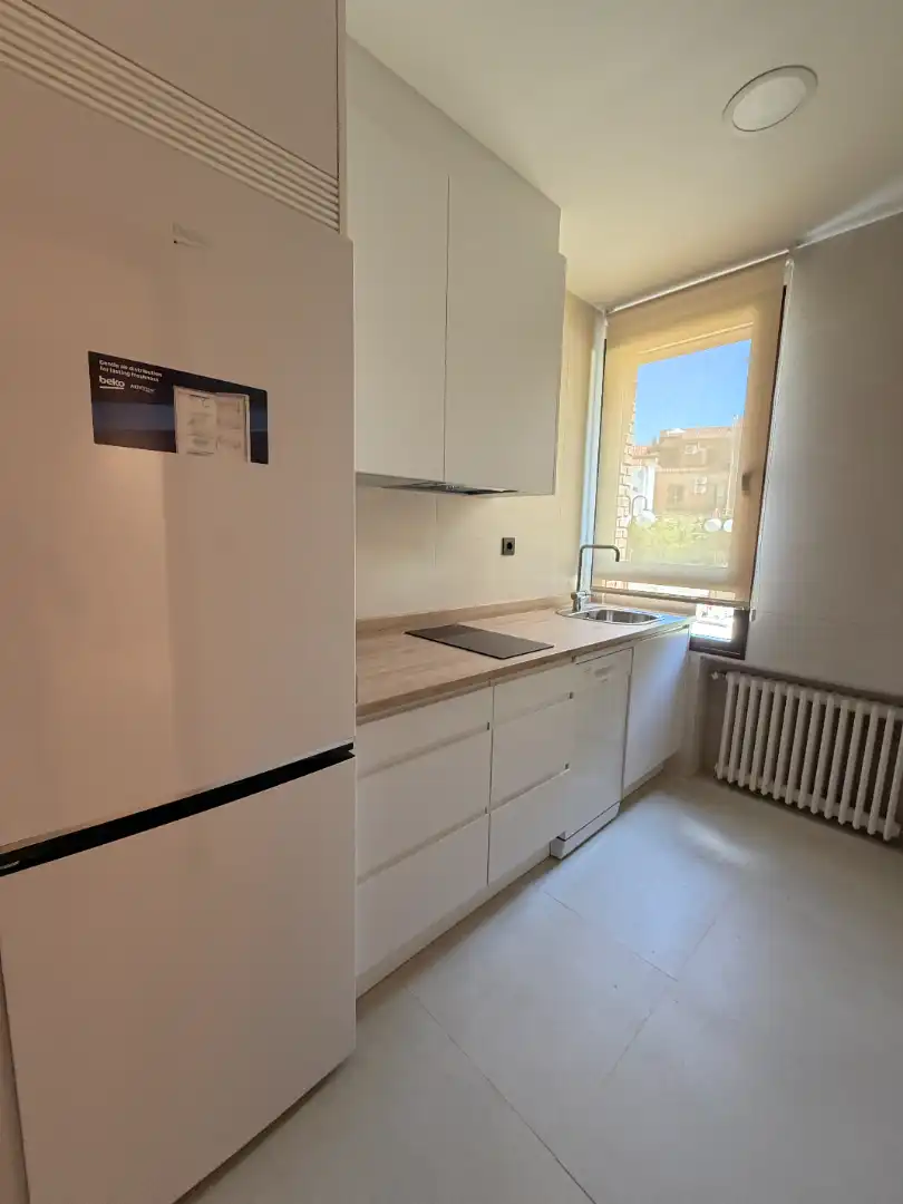 Piso de 57 m² en Valladolid