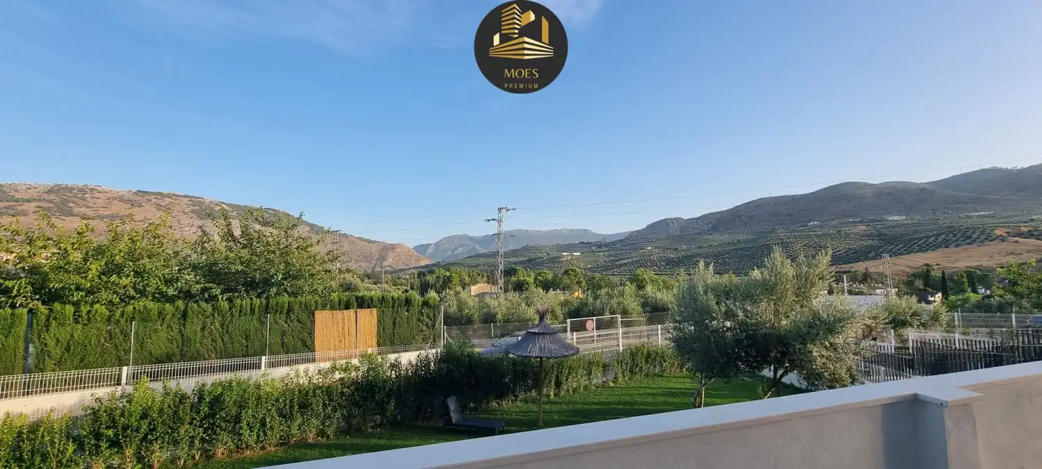 Piso de 150 m² en La Guardia de Jaén