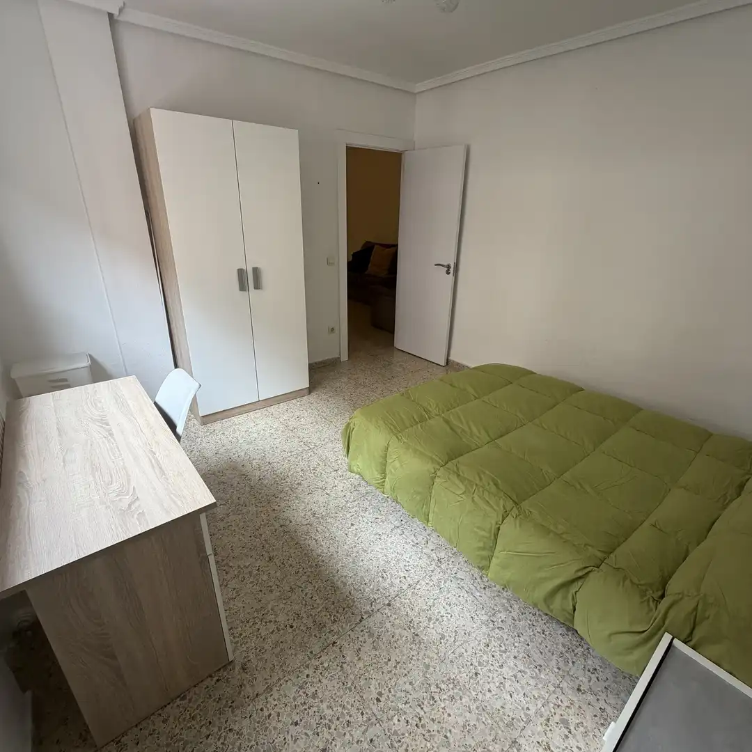 Piso de 126 m² en Salamanca