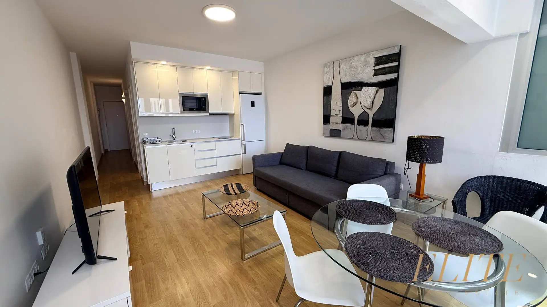 Apartamento 54 m² em Las Palmas de Gran Canaria