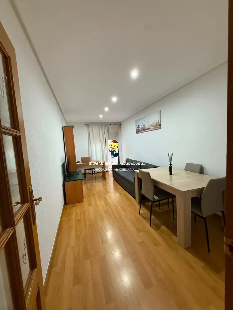 Piso de 68 m² en Salamanca