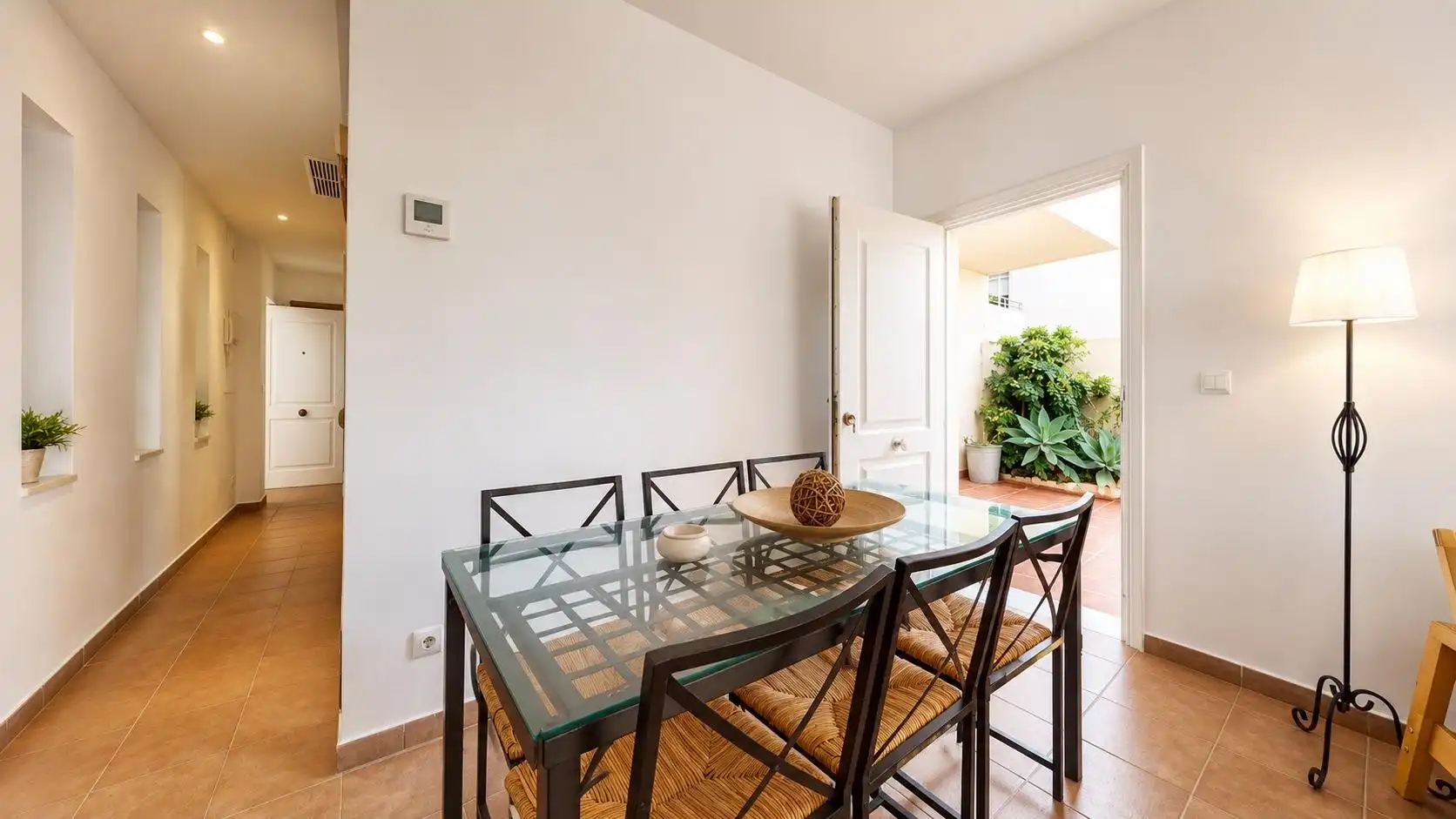Piso de 108 m² en Almería