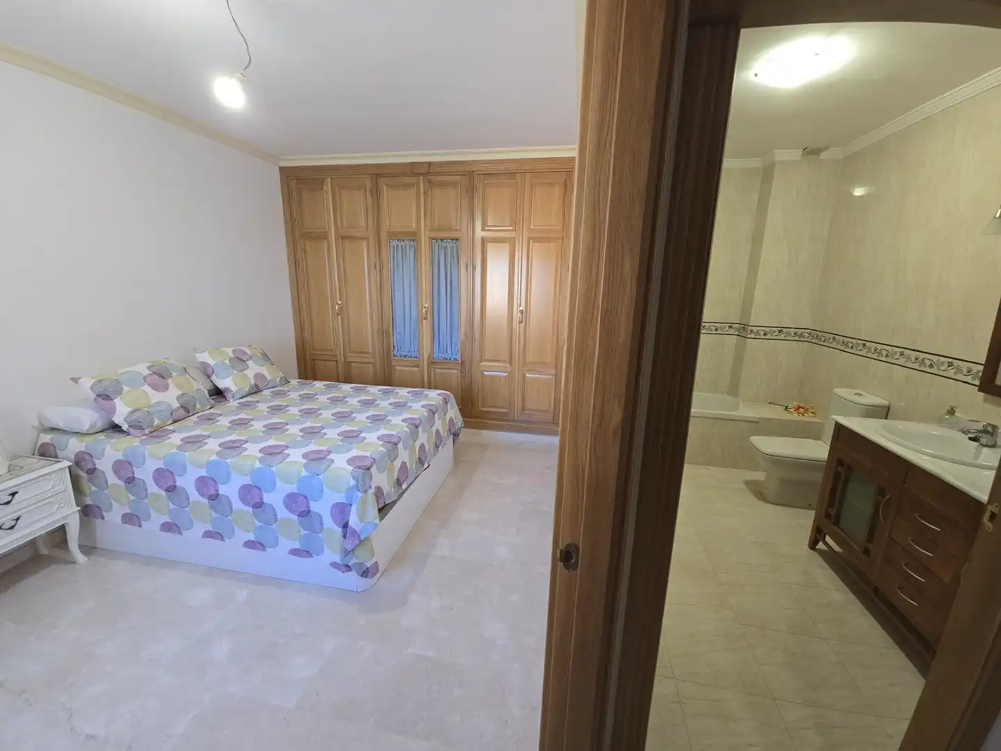 Piso de 100 m² en Padul