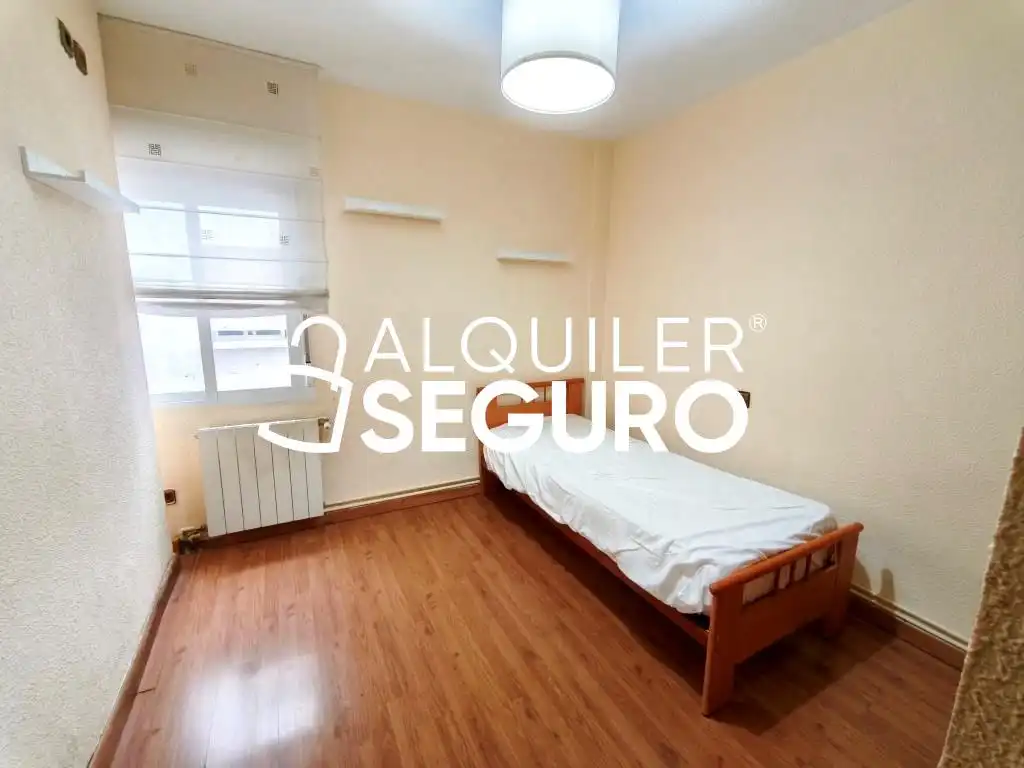 Wohnung 65 m² in Alcorcón