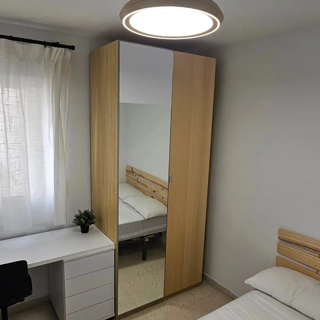 Piso de 108 m² en Granada