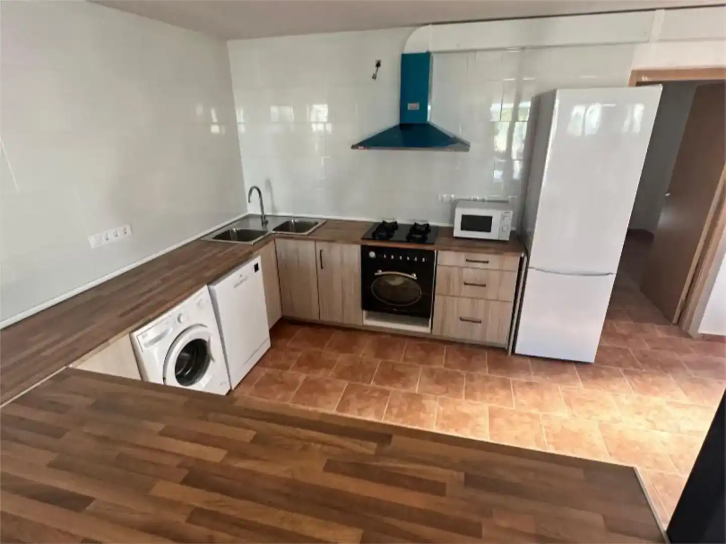 Habitación 200 m², Jaén