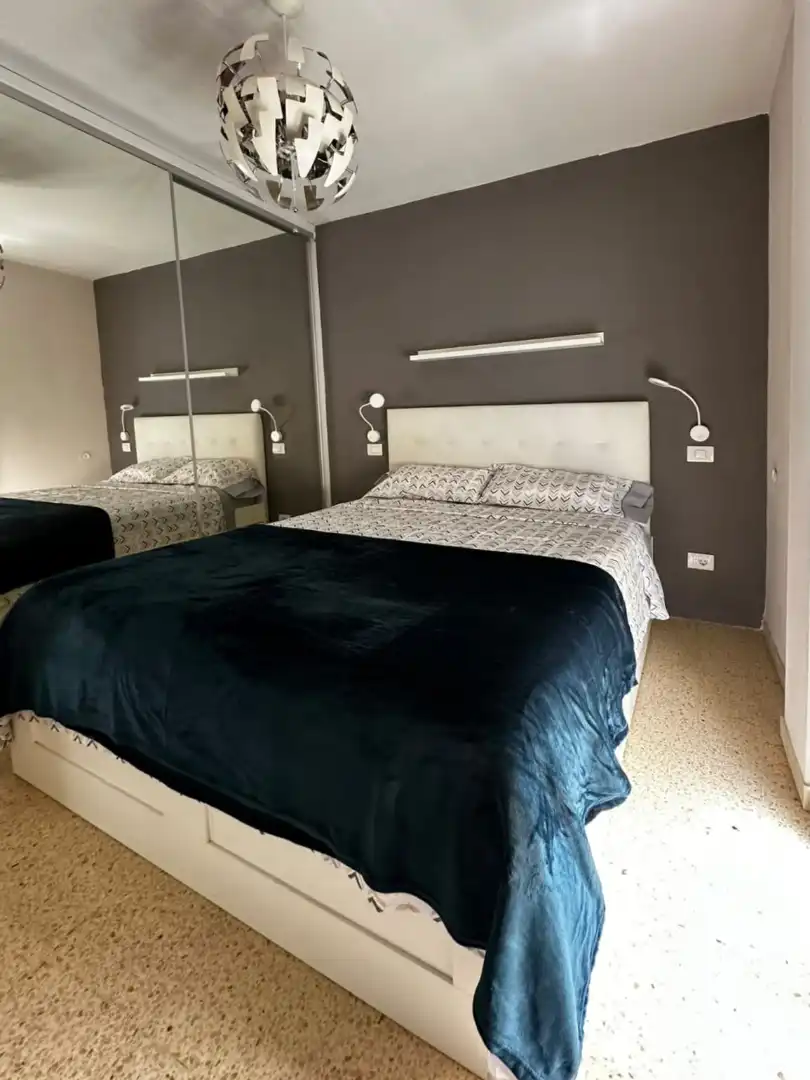 Piso de 80 m² en San Bartolomé de Tirajana