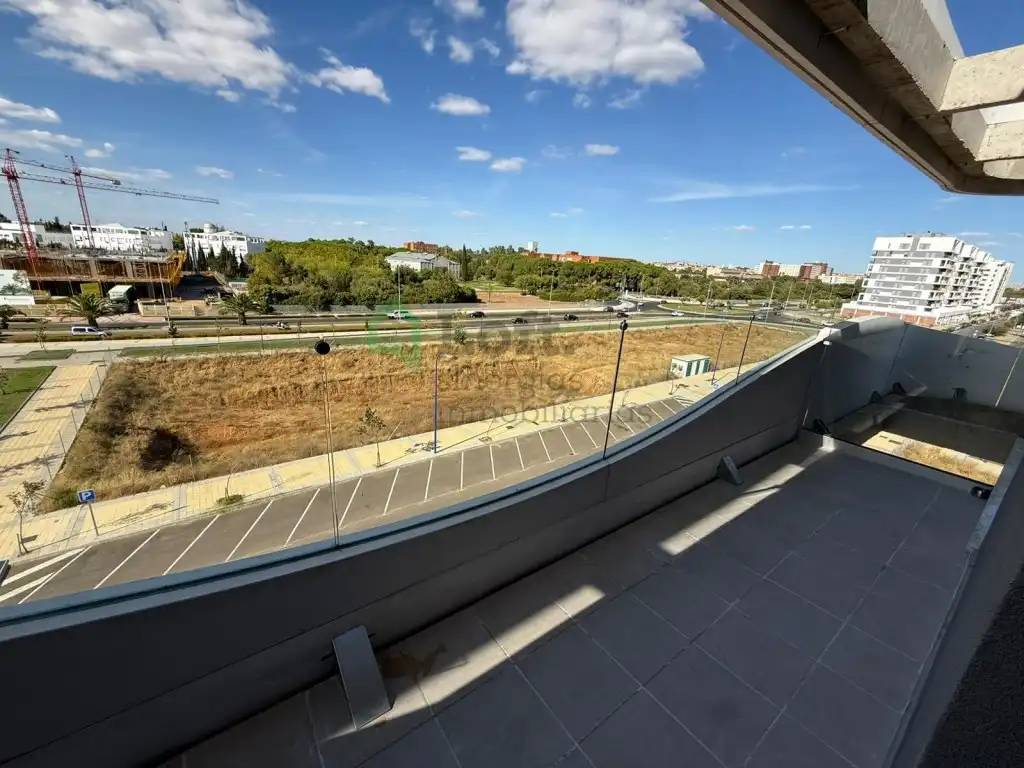 Piso de 84 m² en Badajoz