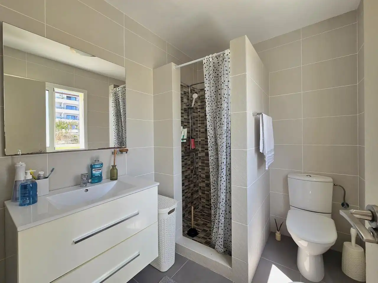 Piso de 133 m² en Adeje