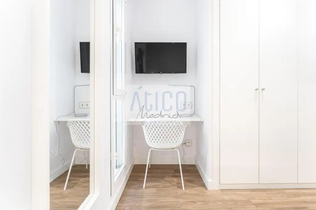 Apartamento 60 m² em Madrid
