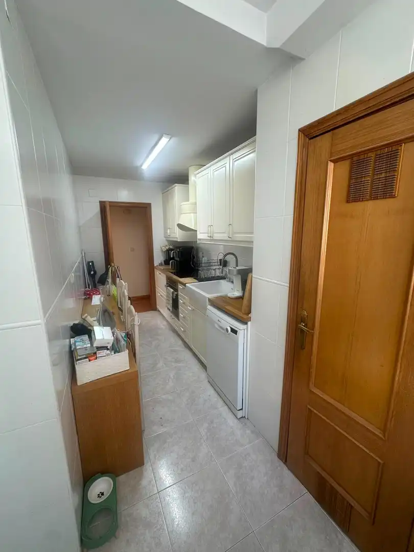 Pis de 144 m² a Valladolid