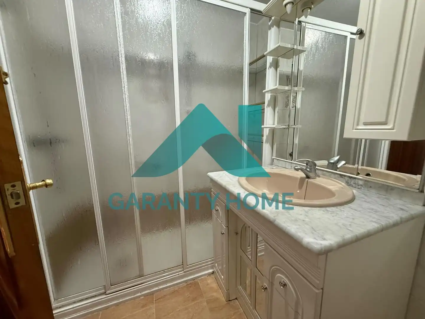 Piso de 115 m² en Cáceres