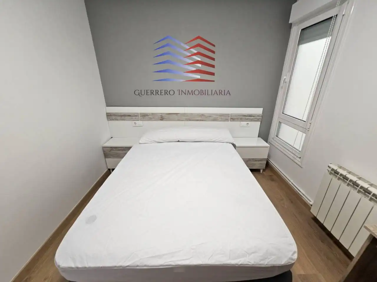 Piso de 110 m² en Ourense