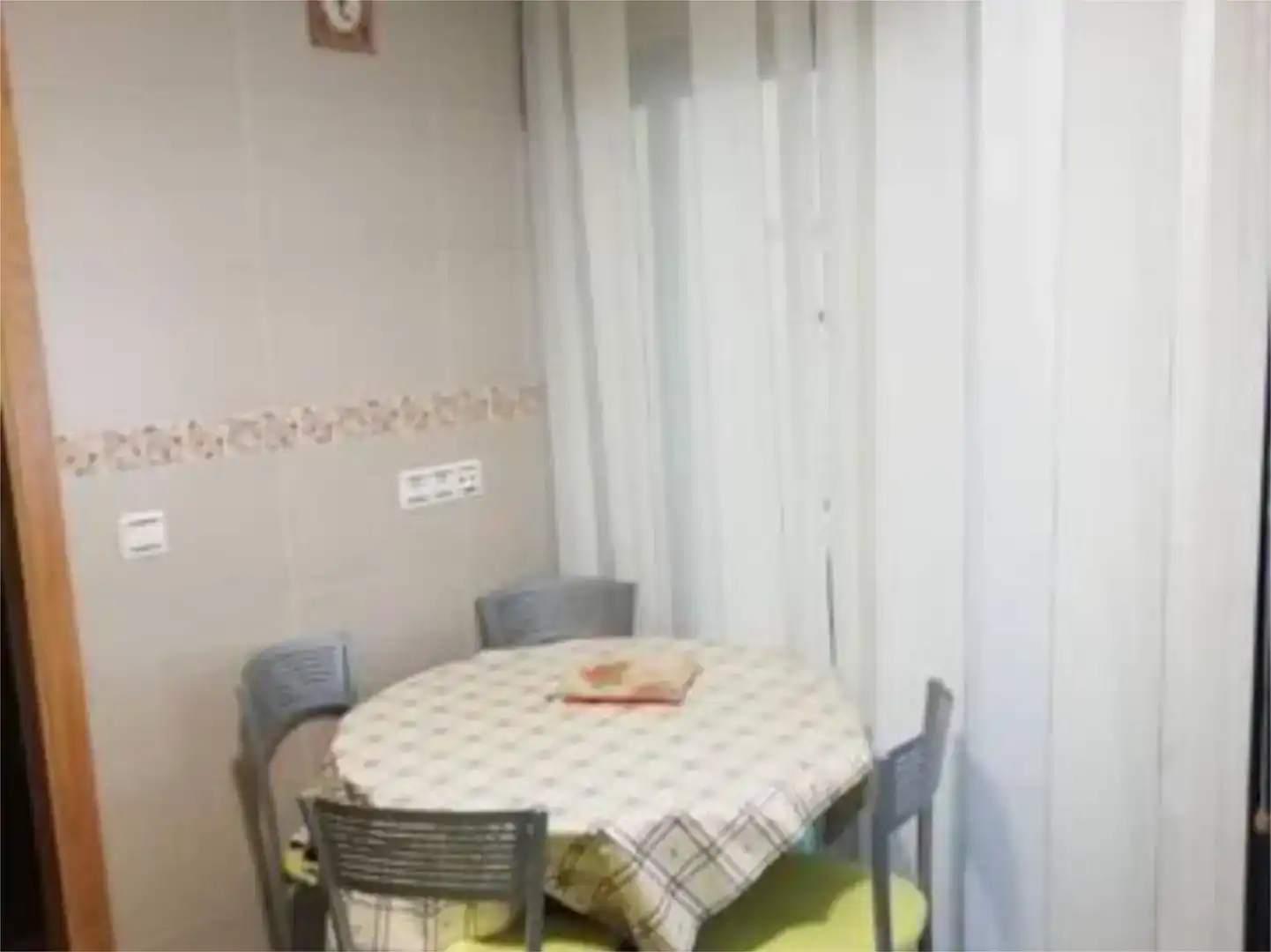 Habitación 100 m², Vigo