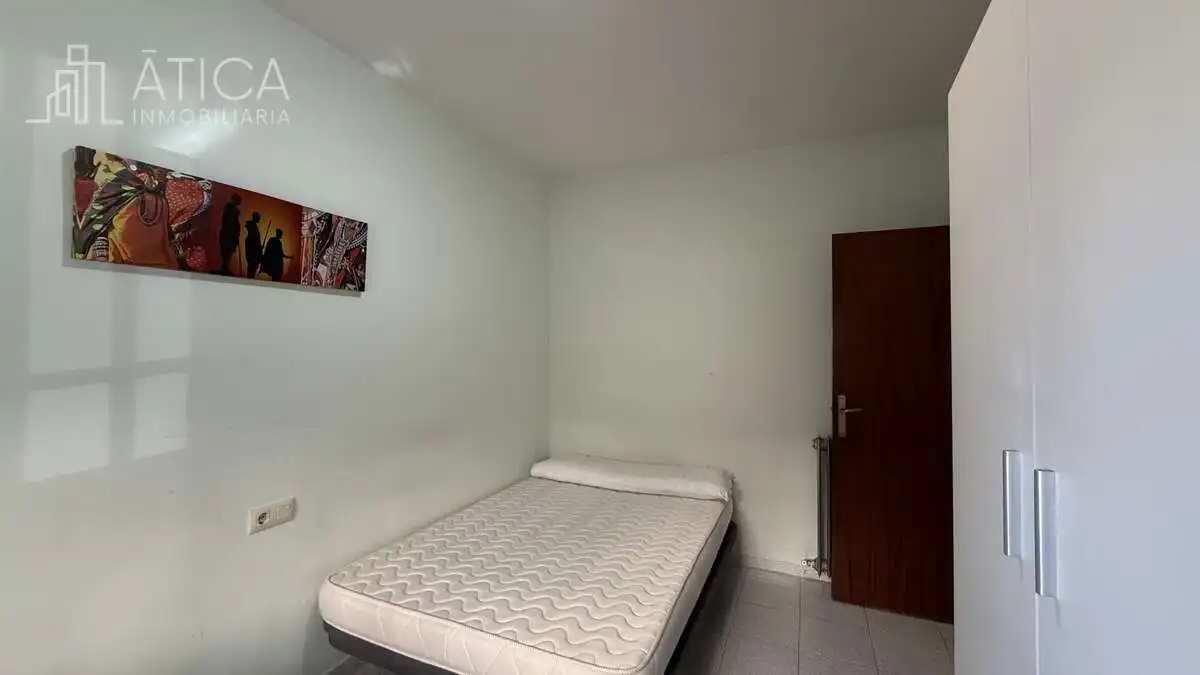 Piso de 90 m² en Salamanca