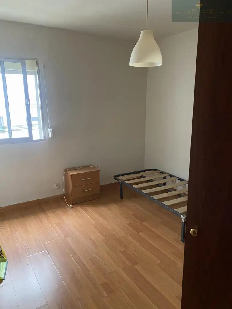 Piso de 95 m² en Mérida