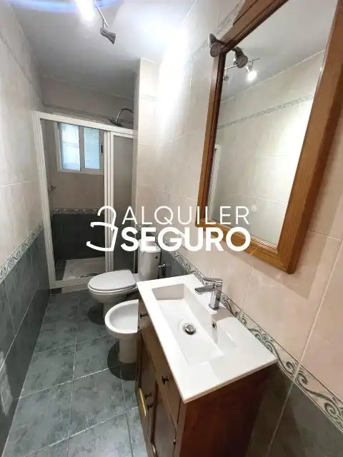 Piso de 70 m² en Leganés