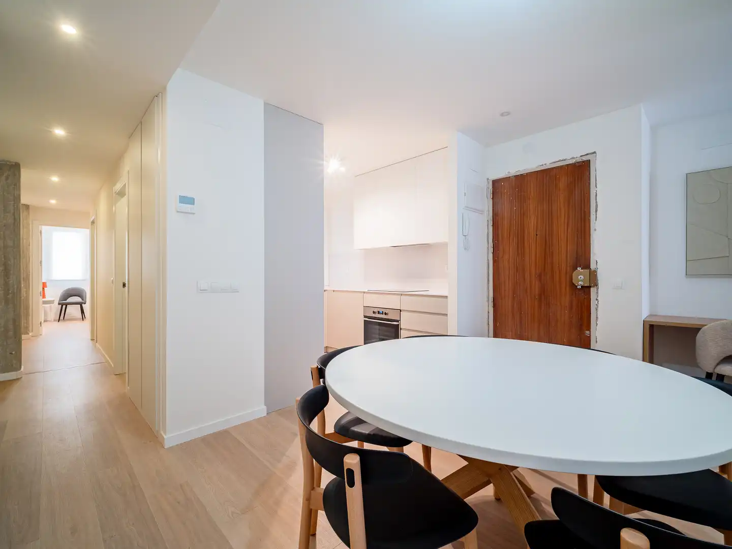 Piso de 65 m² en Madrid