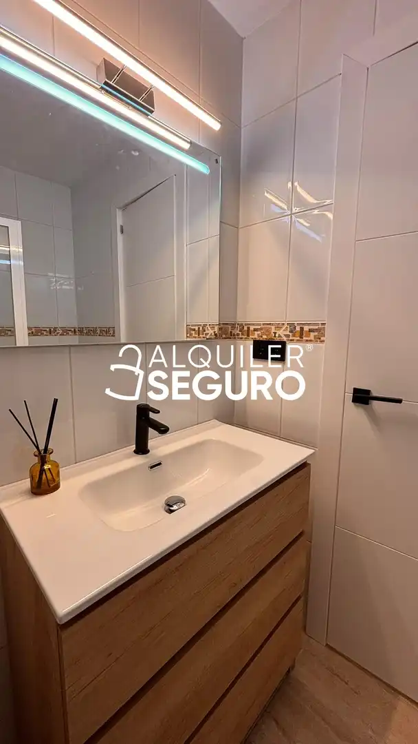 Piso de 25 m² en Benalmádena