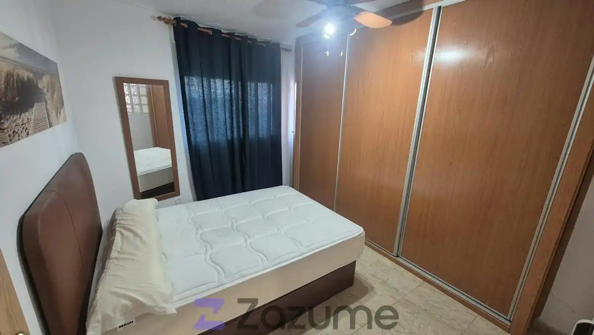 Piso de 45 m² en Torrijos