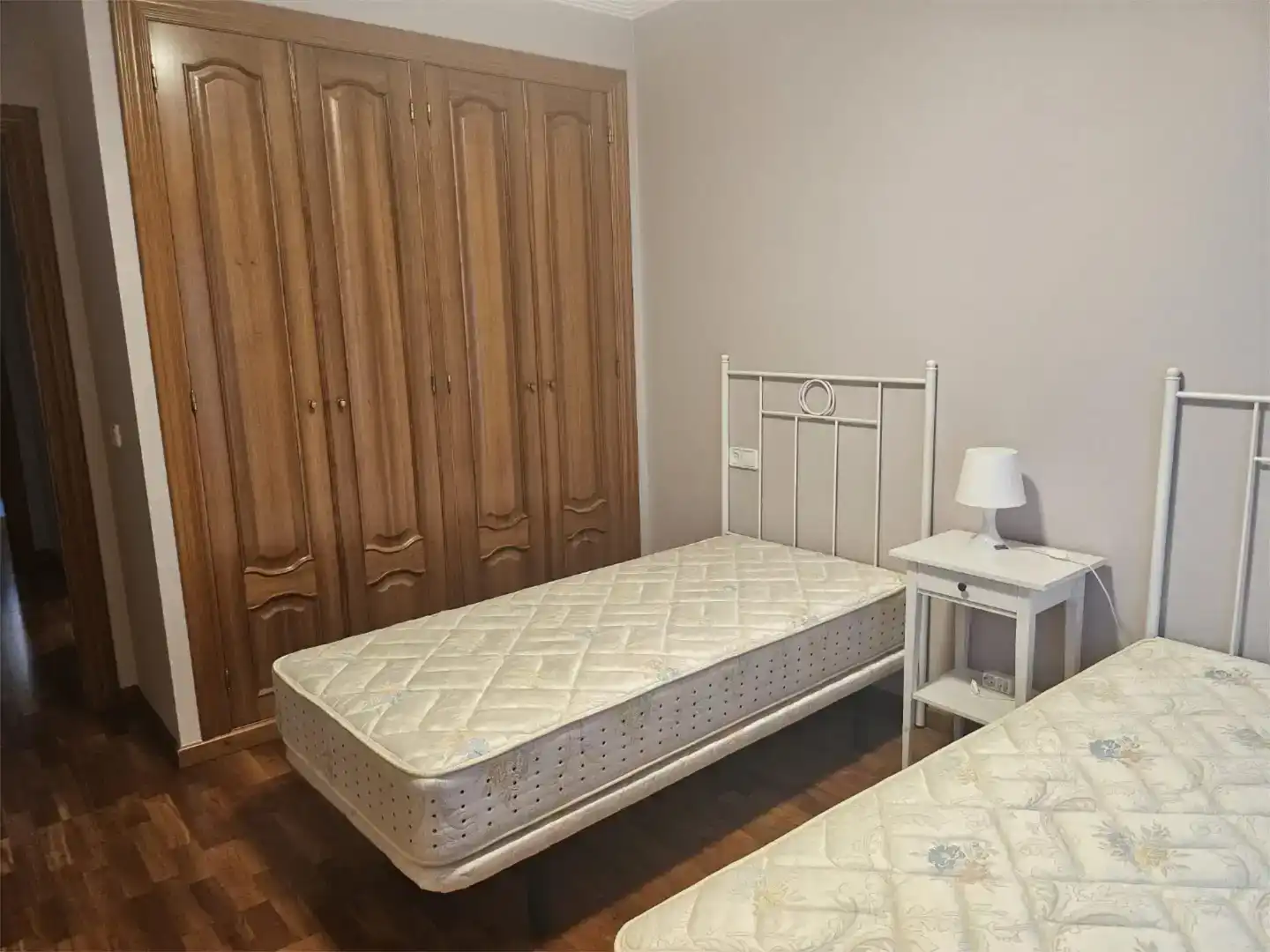 Piso de 70 m² en León