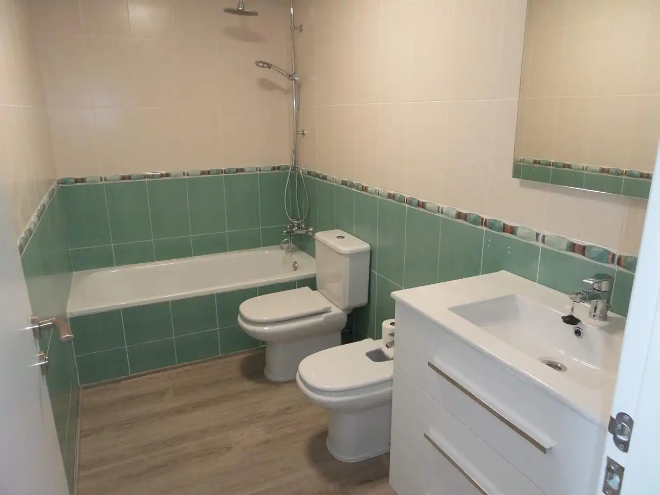 Pis de 95 m² a Vinaròs