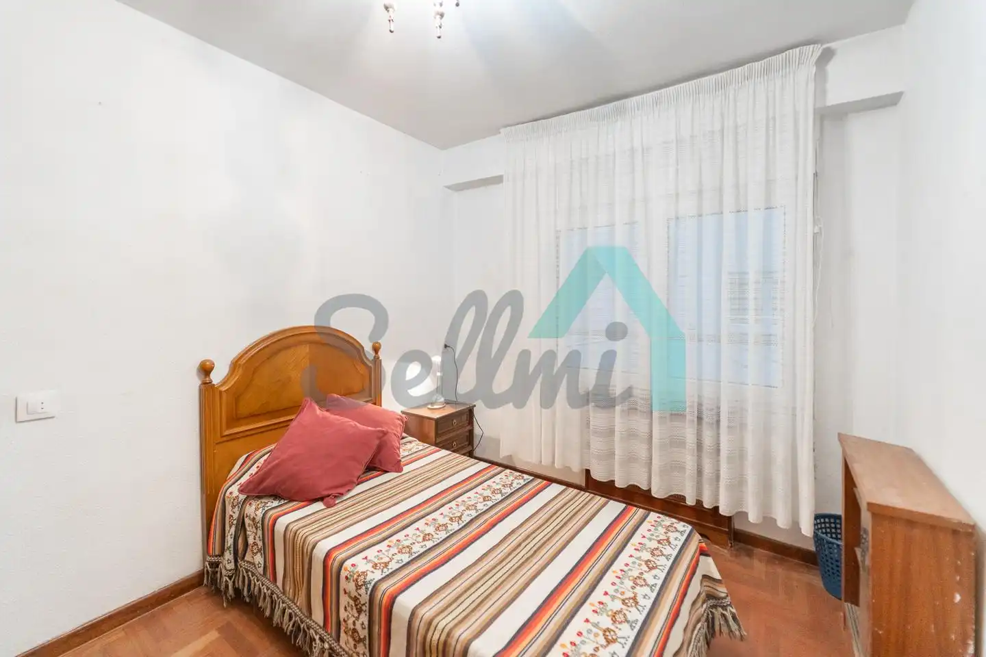 Piso de 65 m² en Gijón