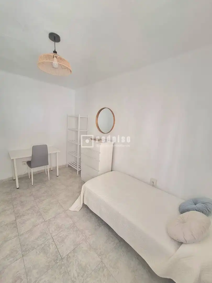 Pis de 68 m² a Sevilla