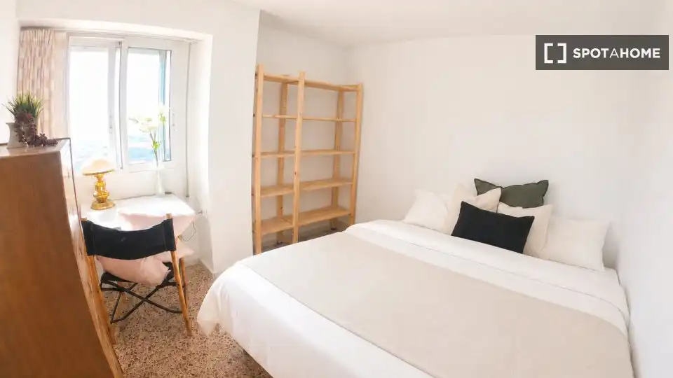 Pis de 147 m² a València