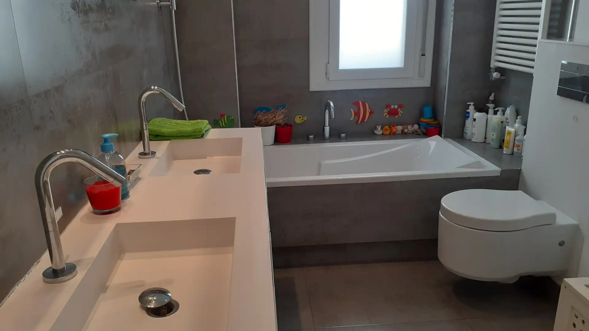 Piso de 110 m² en Zaragoza